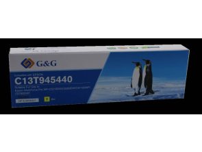 G&G for Epson NP-E-9454Y(PG) T9454