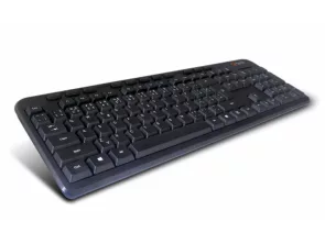 C-Tech KB-102M Wired USB CZ- SK Layout