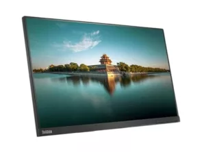 Lenovo ThinkVision T24i-10 (without stand)