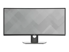 Dell 34" UltraSharp U3417W