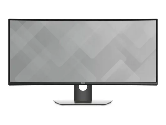 Dell 34" UltraSharp U3417W
