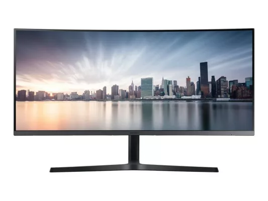Samsung C34H890WJU Curved