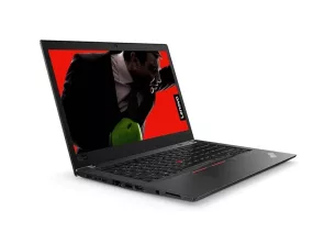 Lenovo ThinkPad T480s-i5-8