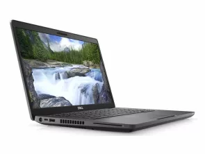 Dell Latitude 5400-i7-8