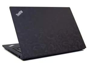 Lenovo ThinkPad T490 Jungle