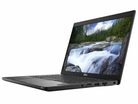 Dell Latitude 7390 (Touchscreen)