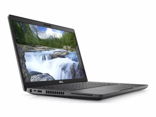Dell Latitude 5400-i5-8