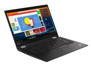 Lenovo ThinkPad x390 Yoga (16GB) (Touchscreen)-i5-8