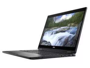 Dell Latitude 7390 2-in-1 (8GB) (Touchscreen)-i5-8