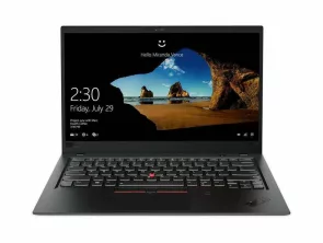 Lenovo ThinkPad X1 G6 (8GB)-i7-8