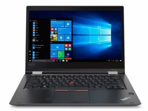 Lenovo ThinkPad x380 Yoga (8GB)-i5-8