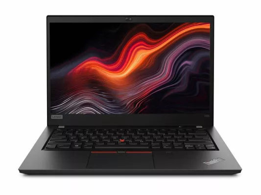 Lenovo ThinkPad T495-AMD Ryzen-5