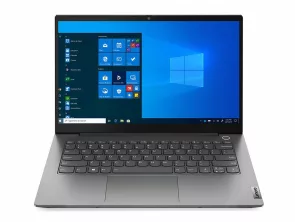 Lenovo ThinkBook 14 G2 ITL (8GB)-i5-11