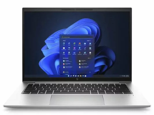 HP EliteBook 840 G9-i5-12