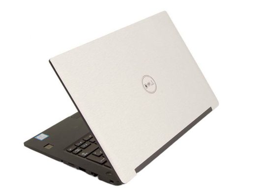 Dell Latitude 7390 Brushed Aluminium