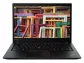 Lenovo ThinkPad T490s (8GB)-i5-8