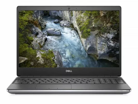 Dell Precision 7550 (NVIDIA Quadro T1000 4GB)-i5-10