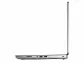 Dell Precision 7550 (NVIDIA Quadro T1000 4GB)-i5-10