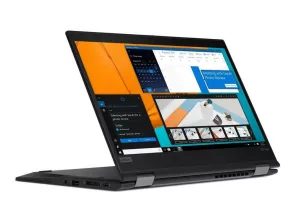 Lenovo ThinkPad X13 YOGA Gen 1 (16GB) (Touchscreen)-i5-10