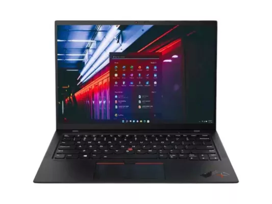 Lenovo ThinkPad X1 G9 (16GB)-i5-11