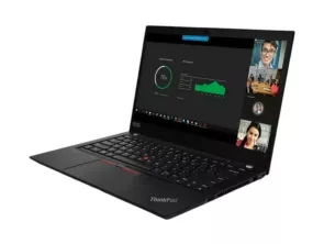 Lenovo ThinkPad T14 Gen 2-i5-11