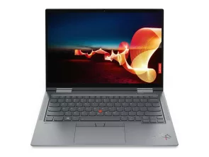 Lenovo ThinkPad X1 Yoga Gen 6 (32GB) (Touchscreen)-i7-11