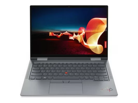Lenovo ThinkPad X1 Yoga Gen 6 (32GB) (Touchscreen)-i7-11