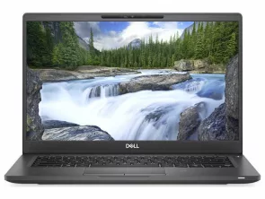 Dell Latitude 7300-i7-8