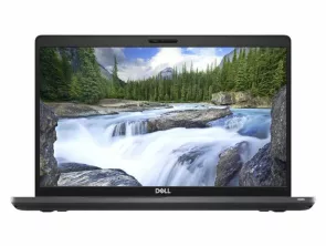 Dell Latitude 5501 (Touchscreen)-i7-9