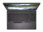 Dell Latitude 5501 (Touchscreen)-i7-9