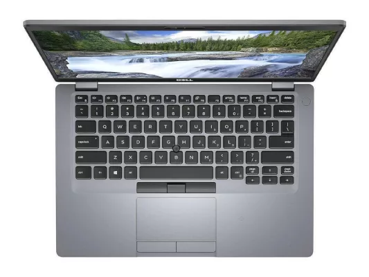 Dell Latitude 5410-i7-10