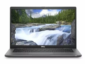 Dell Latitude 7330 (16GB)-i7-12