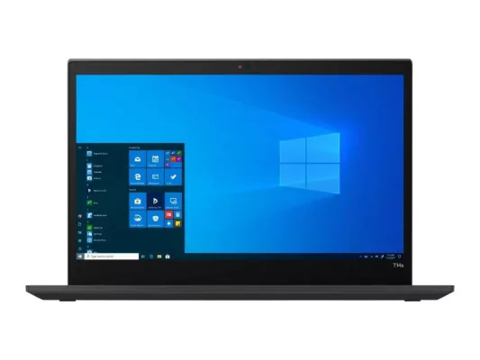 Lenovo ThinkPad T14s Gen 2 (8GB)-i5-11