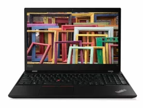 Lenovo ThinkPad T15 Gen 1 (Touchscreen)-i5-10