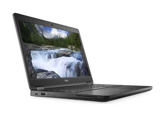 Dell Latitude 5490 (Touchscreen)