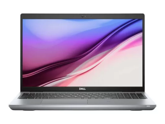 Dell Latitude 5521-i5-11