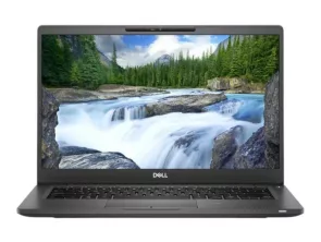 Dell Latitude 7310 (8GB)-i5-10