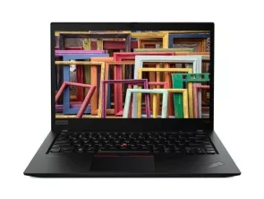 Lenovo ThinkPad T14s Gen 1 (16GB)-i5-10