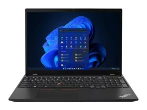 Lenovo ThinkPad P16s Gen 1 (NVIDIA T550 4GB)-i7-12
