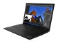 Lenovo ThinkPad P16s Gen 1 (NVIDIA T550 4GB)-i7-12