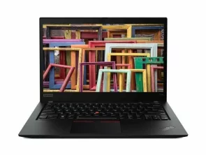 Lenovo ThinkPad T14s Gen 1 (8GB) (Touchscreen)-i5-10