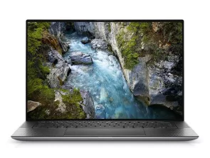 Dell Precision 5550 (Touchscreen) (NVIDIA Quadro T2000 4GB)