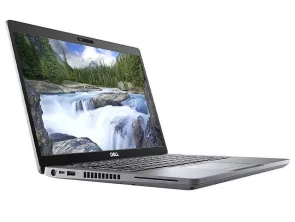Dell Latitude 5410 (Touchscreen)-i5-10