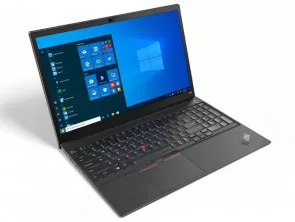 Lenovo ThinkPad E15-i5-10