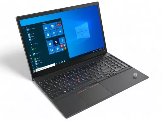 Lenovo ThinkPad E15-i5-10