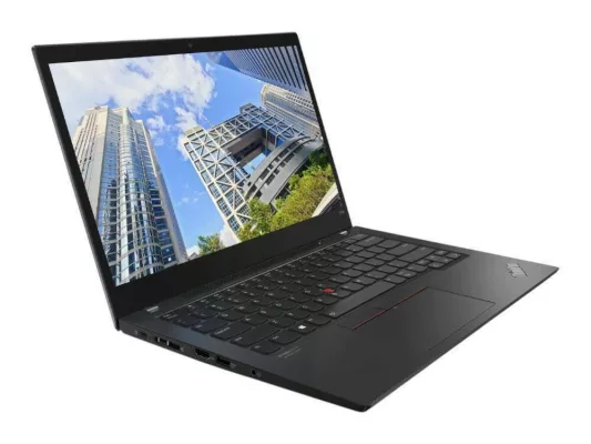 Lenovo ThinkPad T14s Gen 2 (32GB)-i7-11