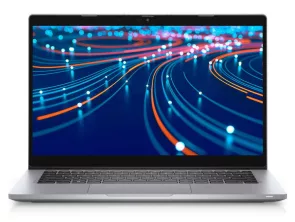 Dell Latitude 5320 2-in-1 (16GB) (Touchscreen)-i5-11