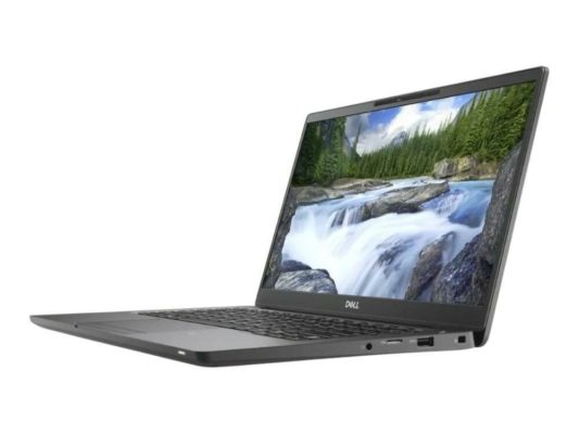 Dell Latitude 3400