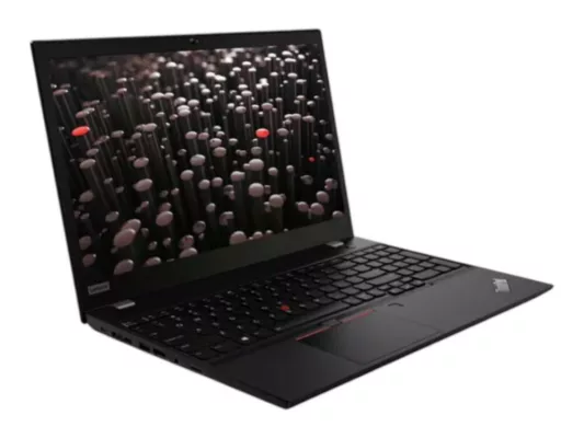 Lenovo ThinkPad P15s Gen 1-i7-10