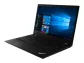 Lenovo ThinkPad P15s Gen 1-i7-10